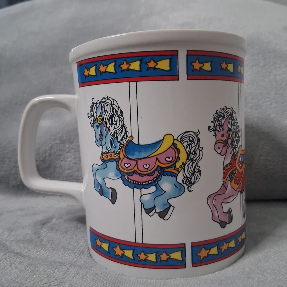 Enesco vintage 1982